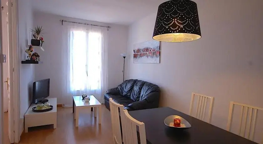 Lets Holidays Apartment Barcelona near beach
