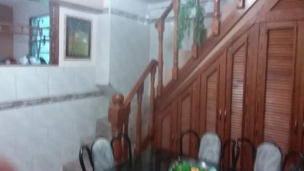 Casa Dayami de Cervantes