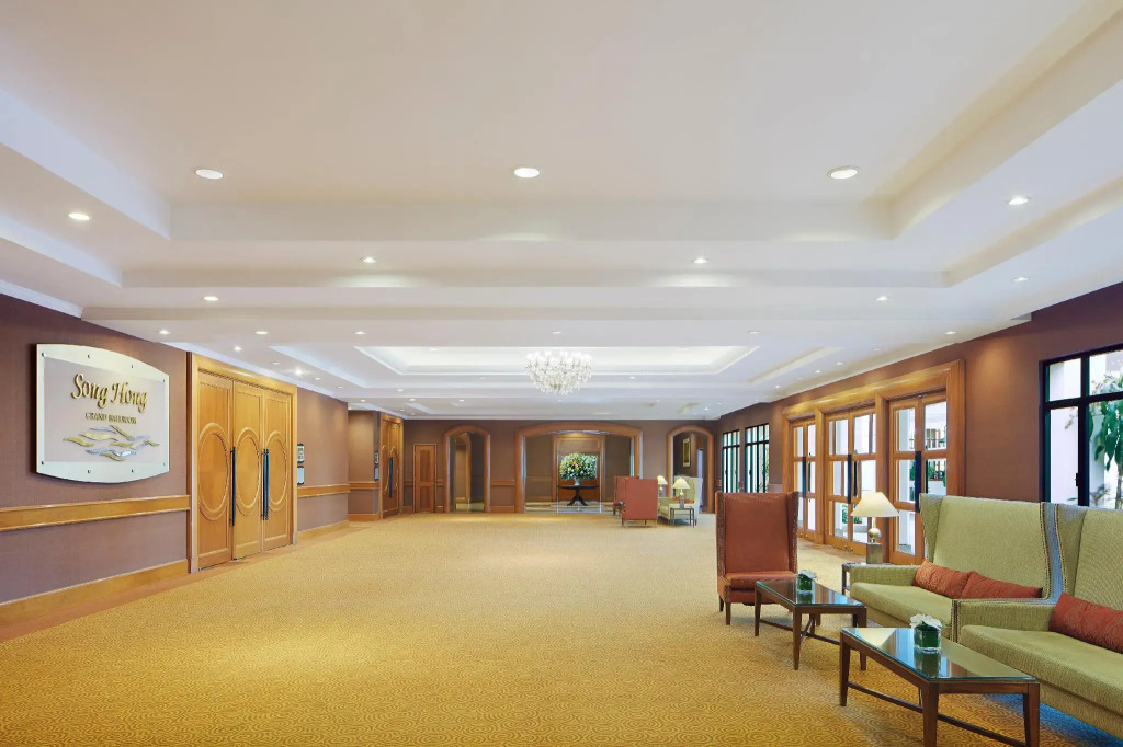 Sheraton Hanoi Hotel