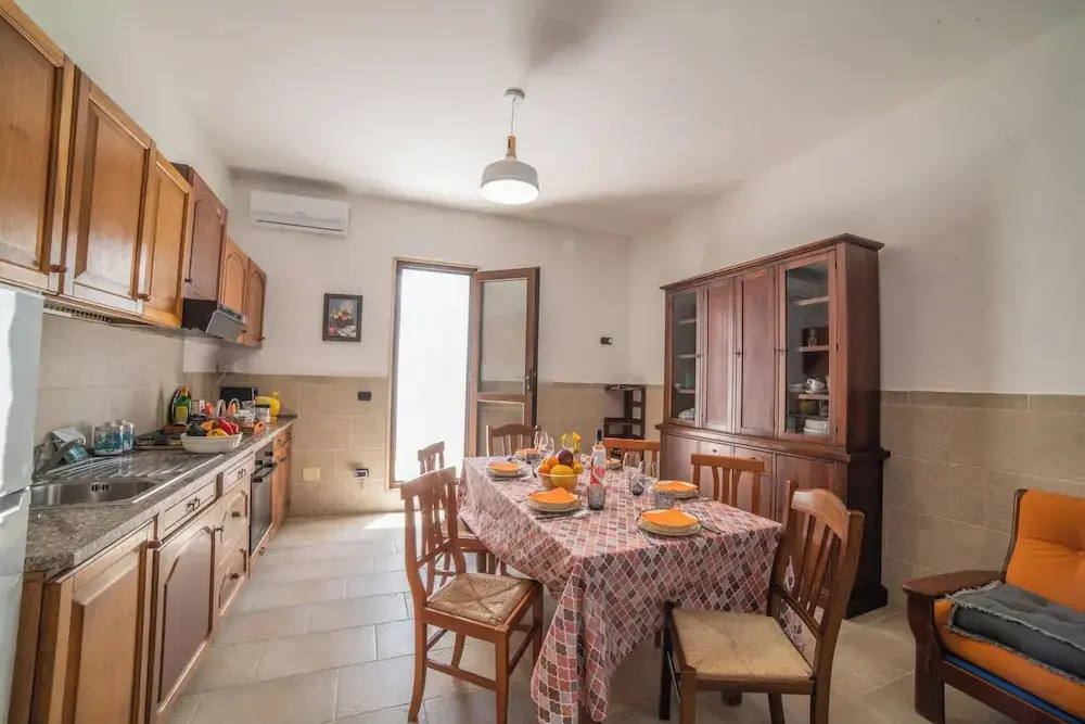 Villa Benedetta 50m From Beach