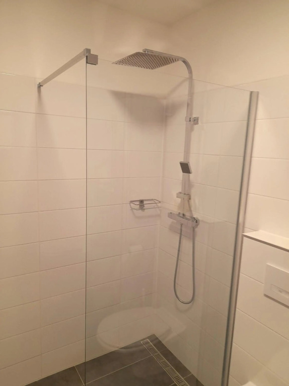 Apartment Seezeit