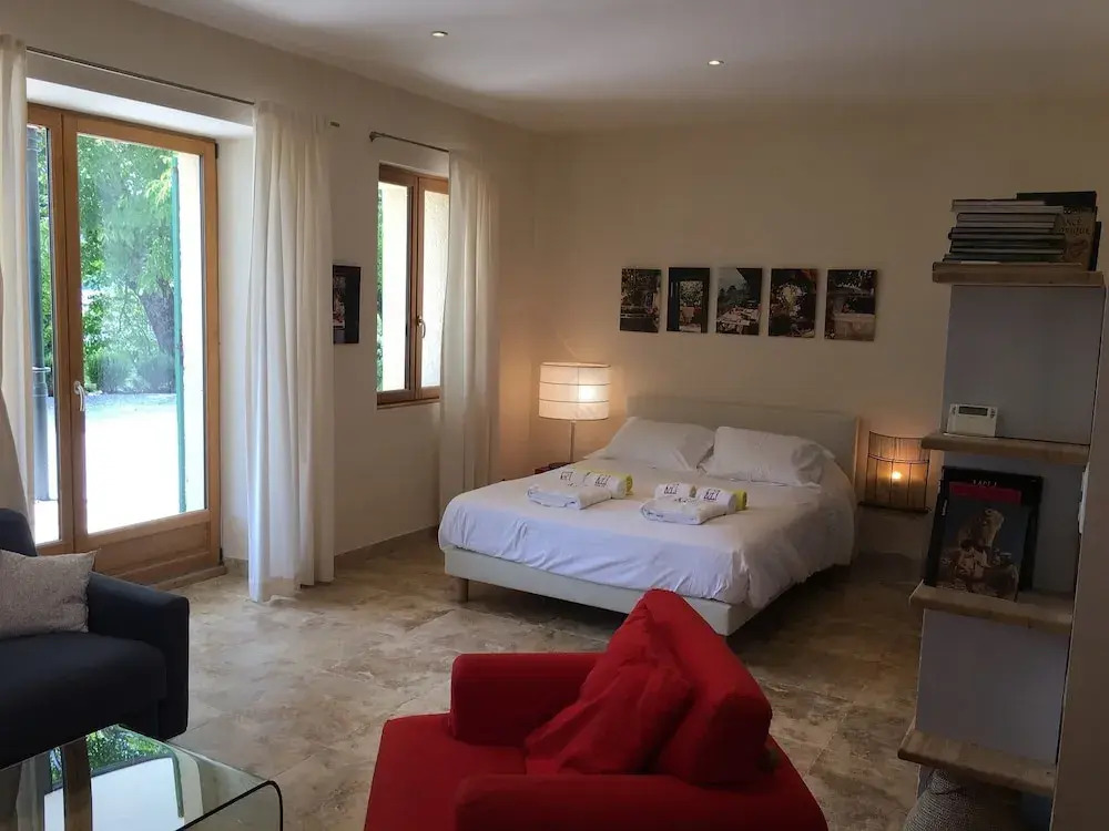 Studio Des Sources - Vision Luxe