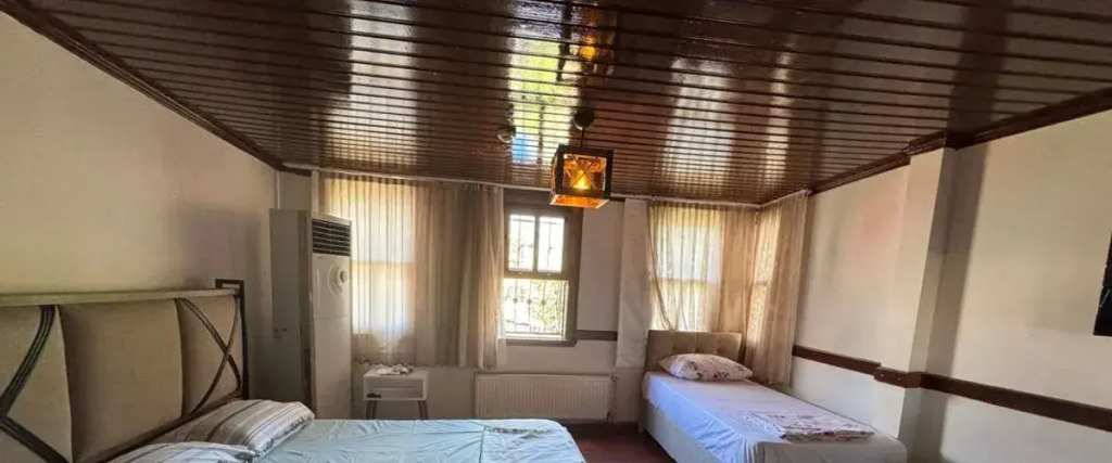 City Köşk hotel