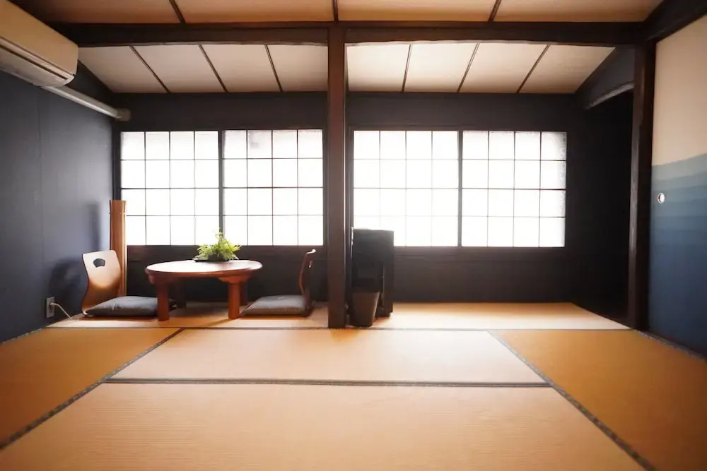 Yuurakuan