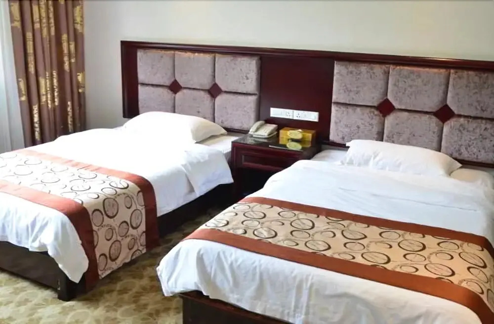 Yangshuo Tujia Sweetome Vacation Hotel