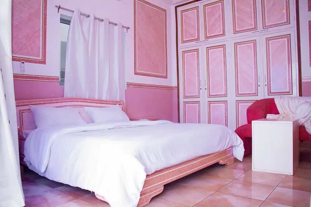 Hôtel Amazone