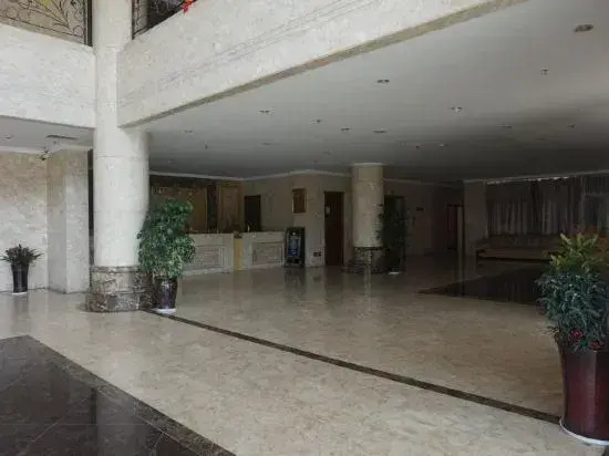 Shaoxing Yier Hotel