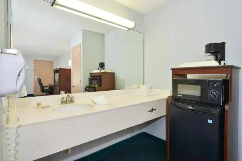 Quality Inn At Fort Stewart