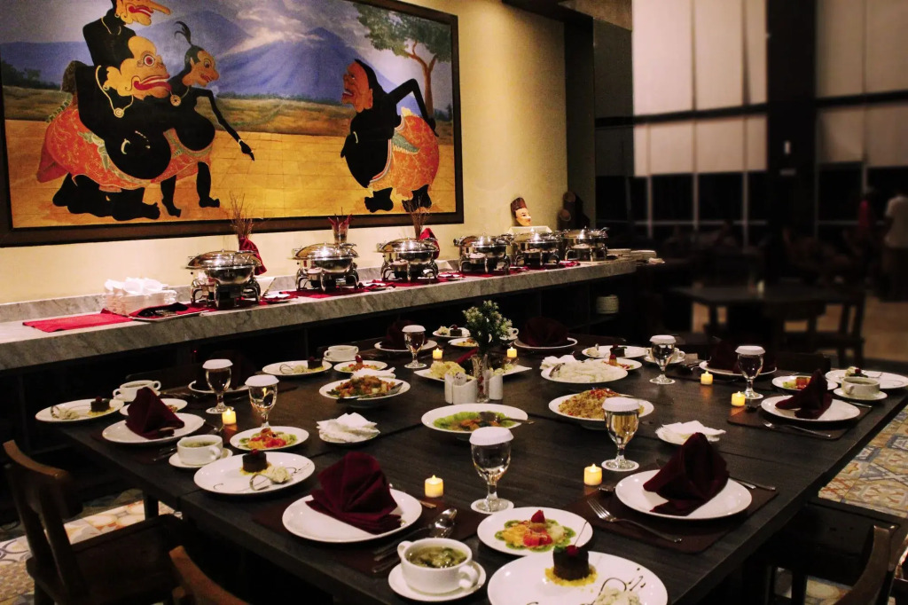 Merapi Merbabu Hotels Bekasi