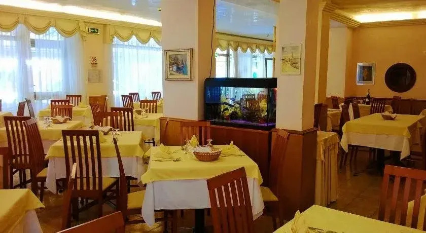 Hotel Le Star