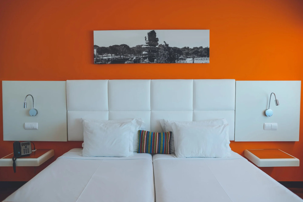 Aquashow Park Hotel