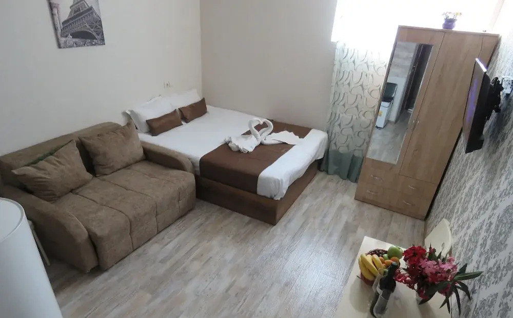 Atlas Hotel