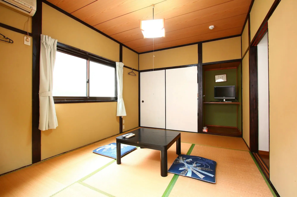 Ramune Onsen Senju no Sato