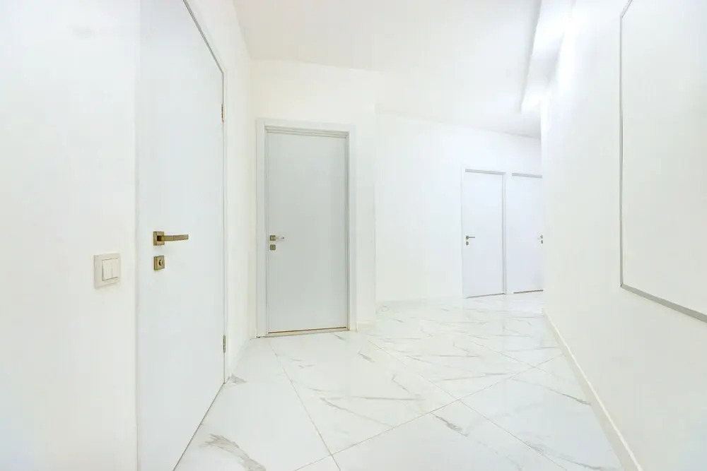 Apartment Lipkovskogo 16B