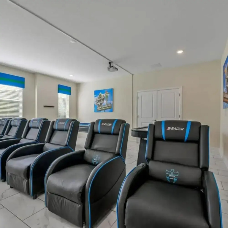 Charming Home Ideal Location Spacious Game Room