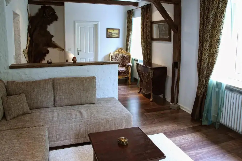 Birgits Landhaus Willingen