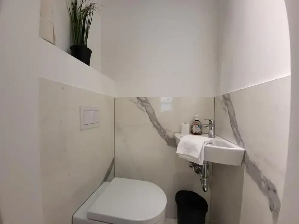 City Apartment Schotten Vienna
