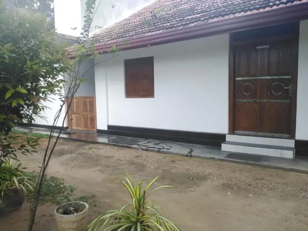 Tavinya Resort