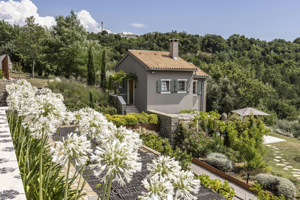 San Canzian Hotel & Residences - Small Luxury Hotels of the World