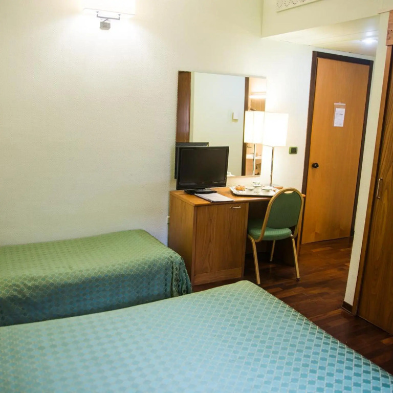 Hotel Giubileo