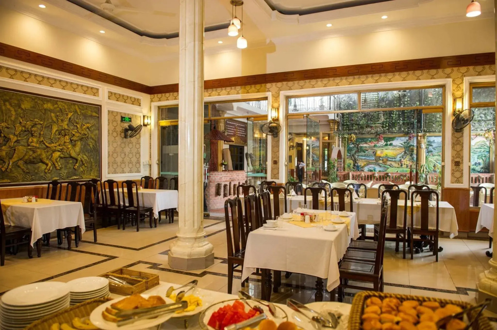Thuy Anh Hotel