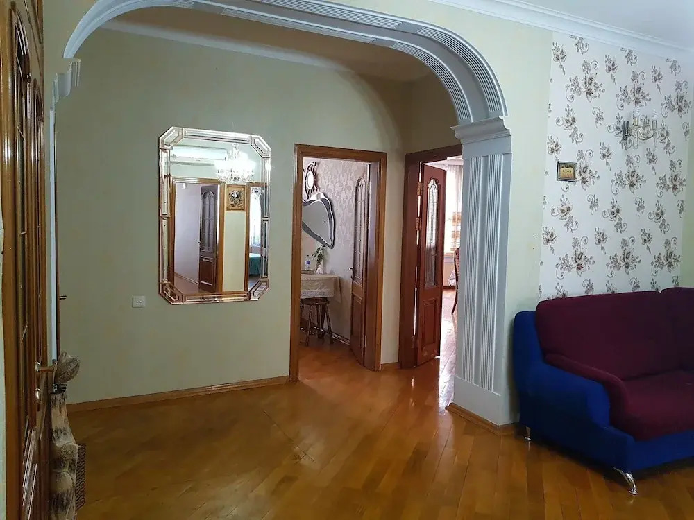 Umair Guest House