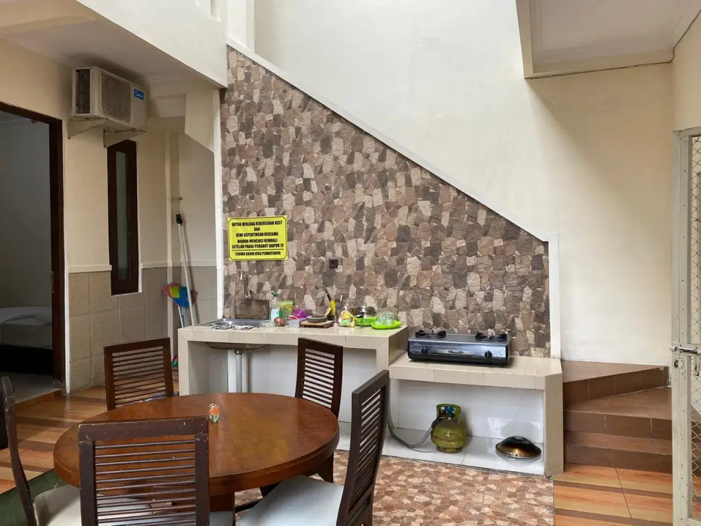 Jatiwinangun Homestay RedPartner