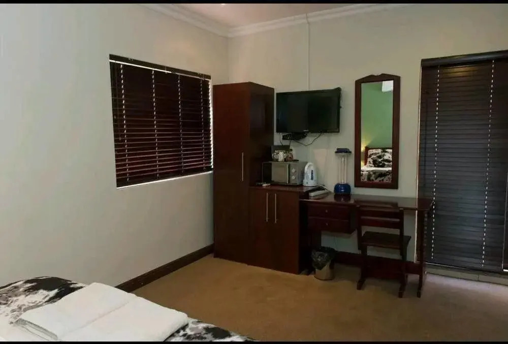 Olive Garden Guesthouse