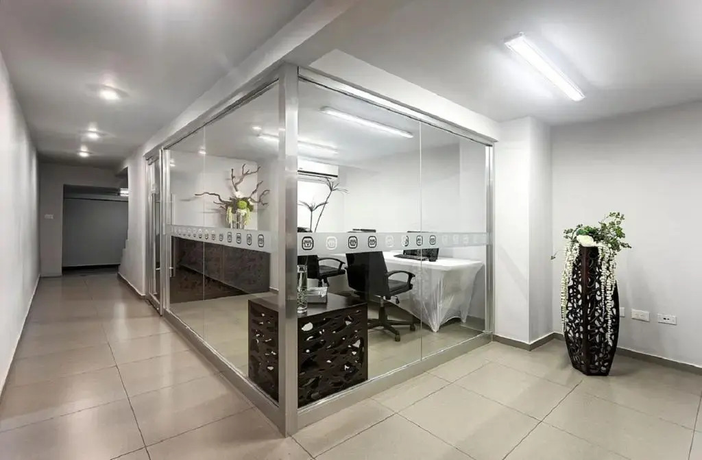 Hotel Olmeca Plaza
