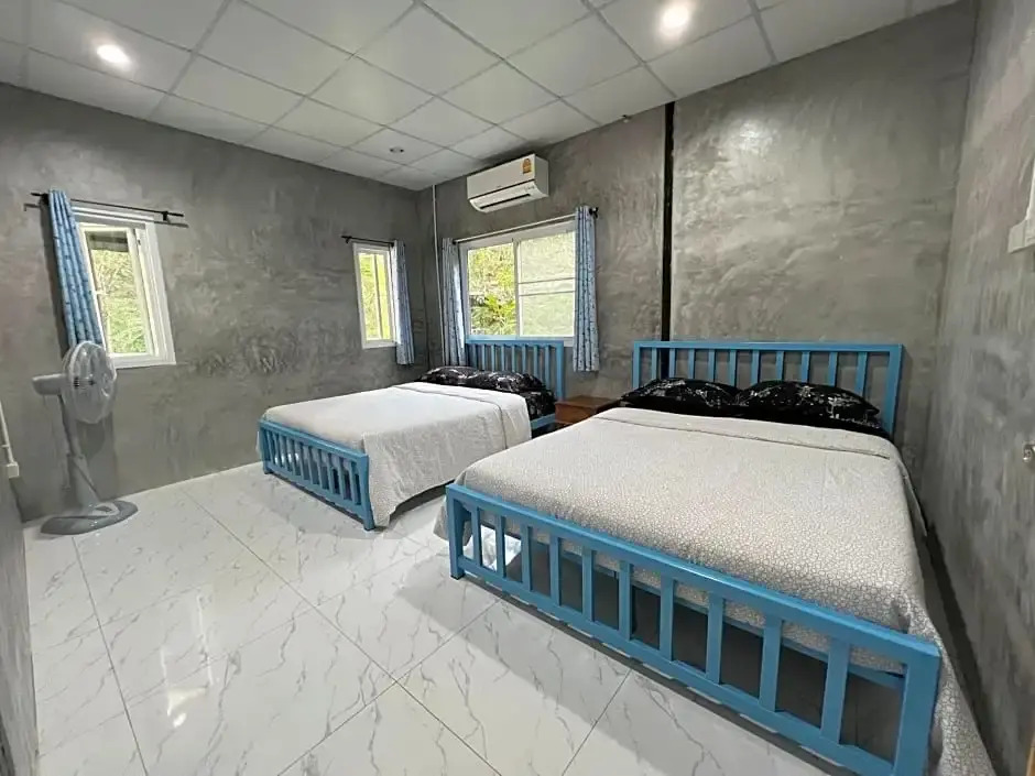 Baan Suan Tondin
