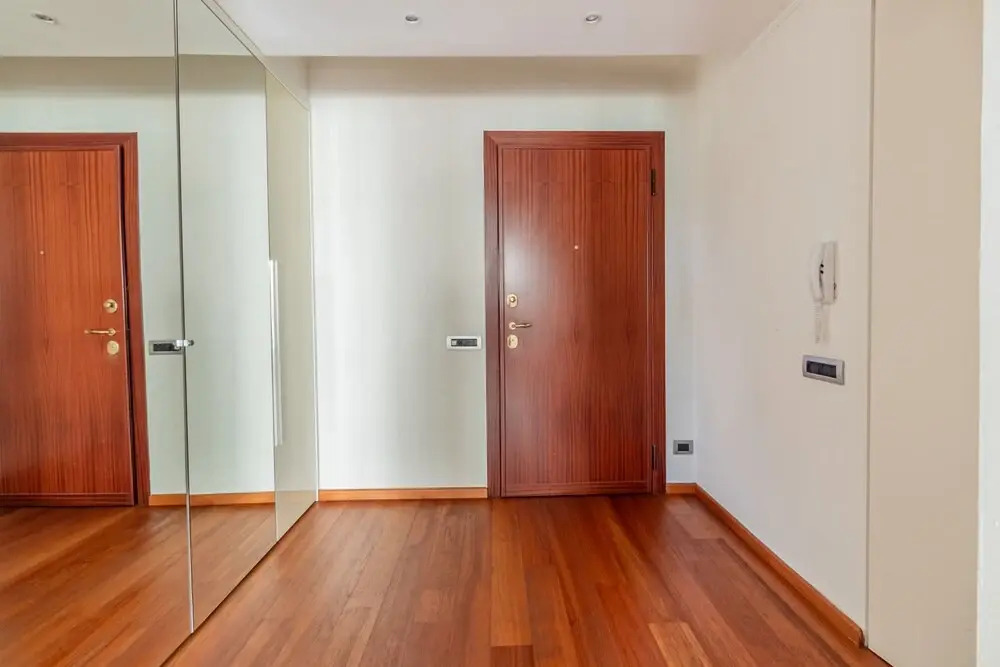 Casa Giulia in Milano