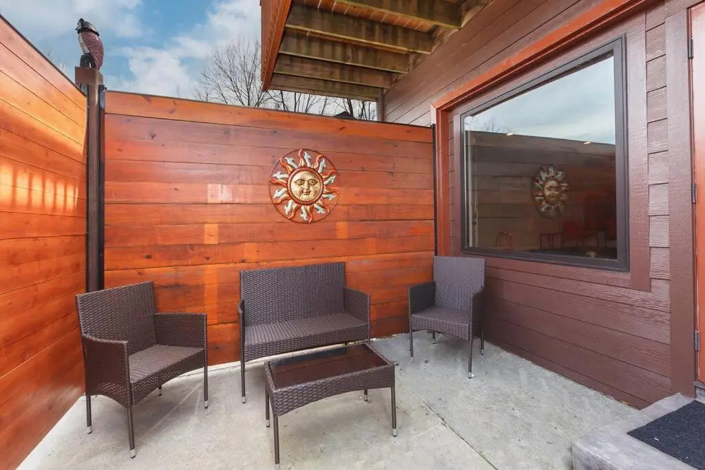 Like New Cabin - Indoor Pool - Theater - Game Rm - Views