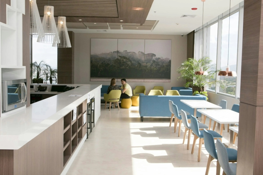 Hampton By Hilton Cucuta