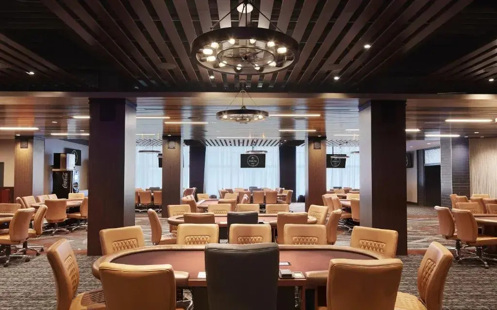 Mgm Springfield