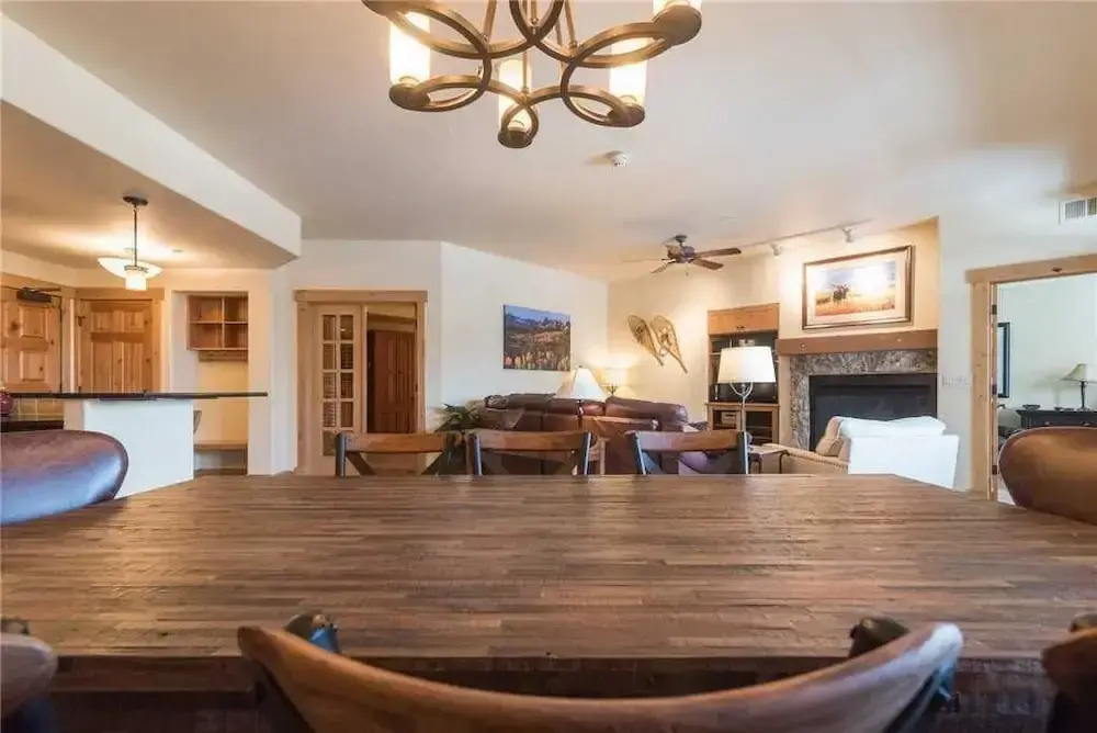 4201 Aspen Lodge, Trappeur's Crossing Apartment 3