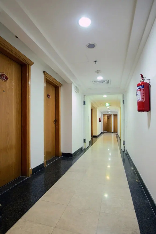 Mubarak Al Masi Hotel