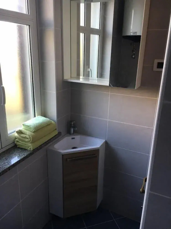 Apartment Kumicic