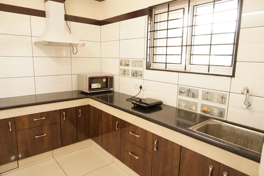 Sri Murugan Residency