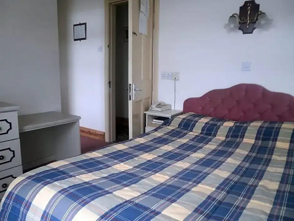 Sancta Maria Hotel
