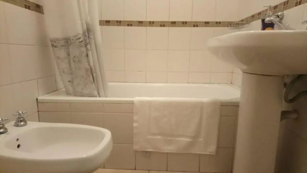 Apartamentos Santa Rosa PB 1