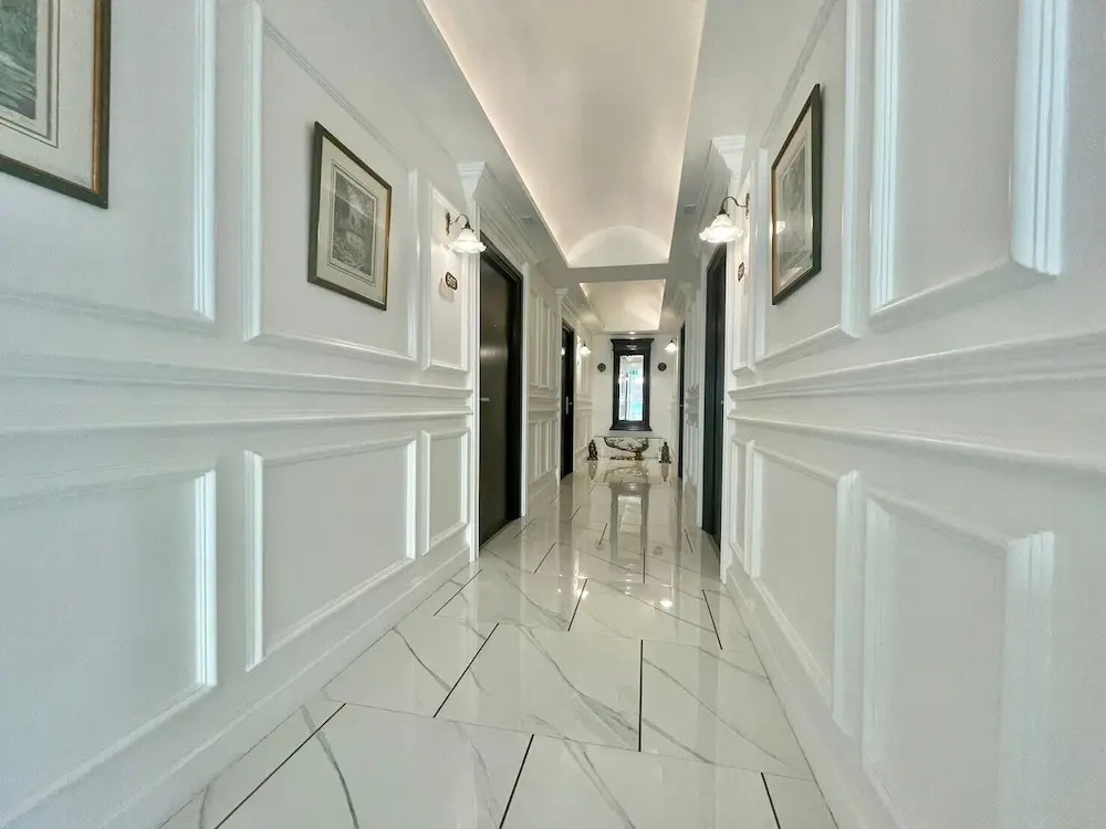 wiang ville boutique hotel