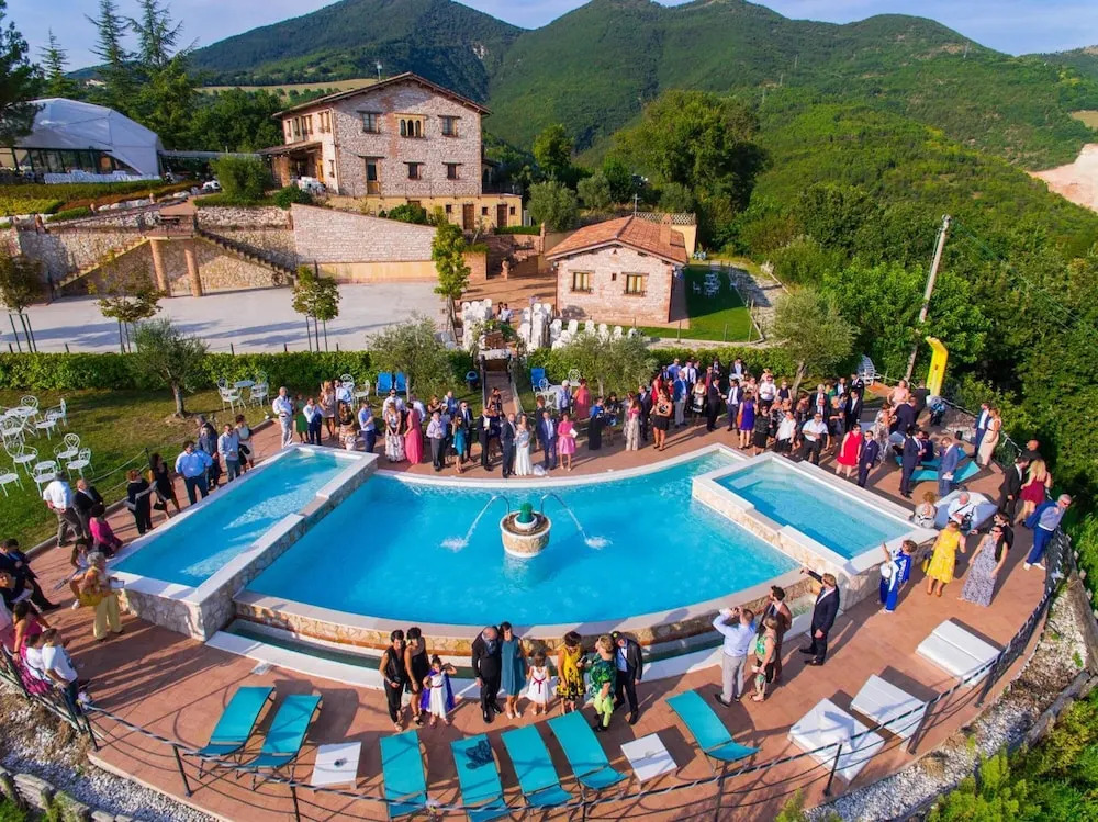 La Castellaia Resort