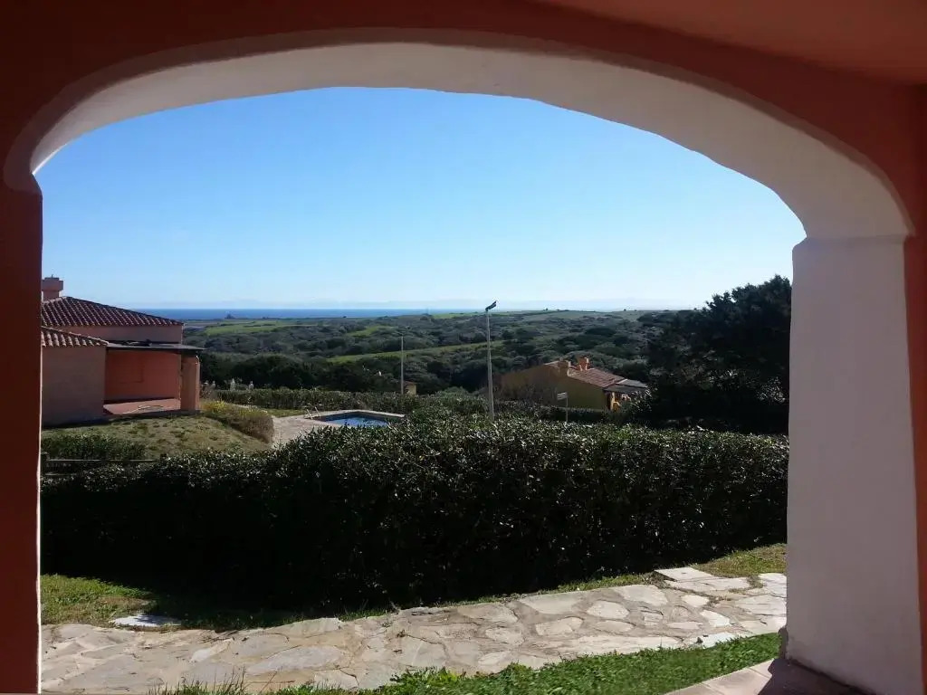 Villa Iris