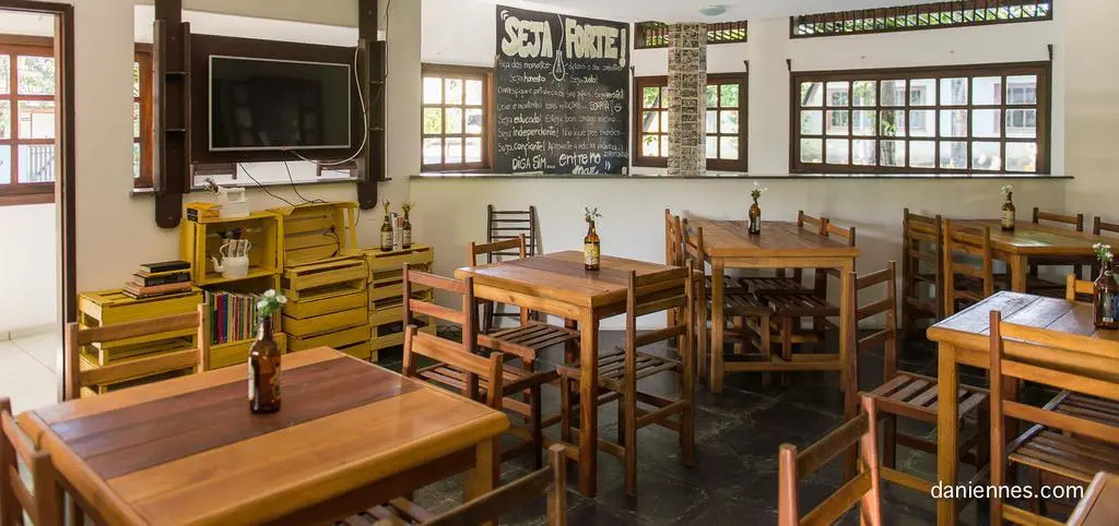 Hostel Maloca