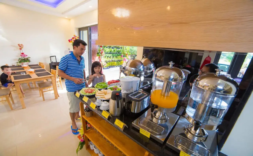 Hào Anh Villa Hội An