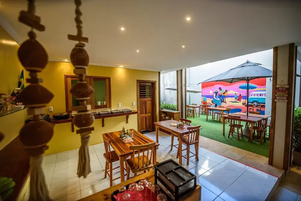 Villa Paihia Jericoacoara