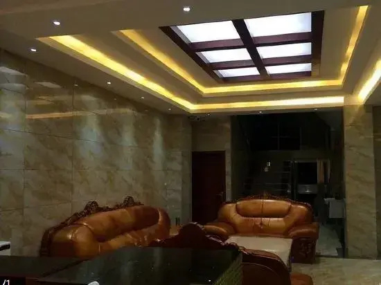 Yutiange Hotel