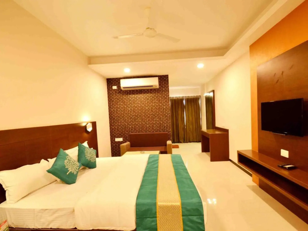 Hotel Park Palace