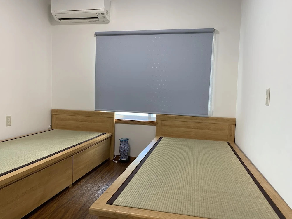 Condominium WAFU TEI Okinawa city