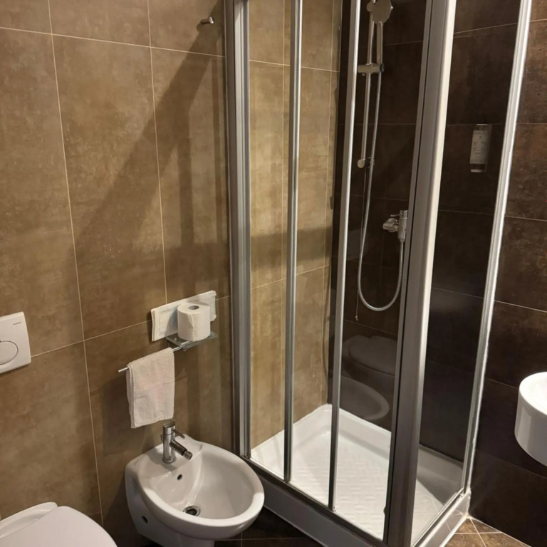 Hotel Sporting Cologno